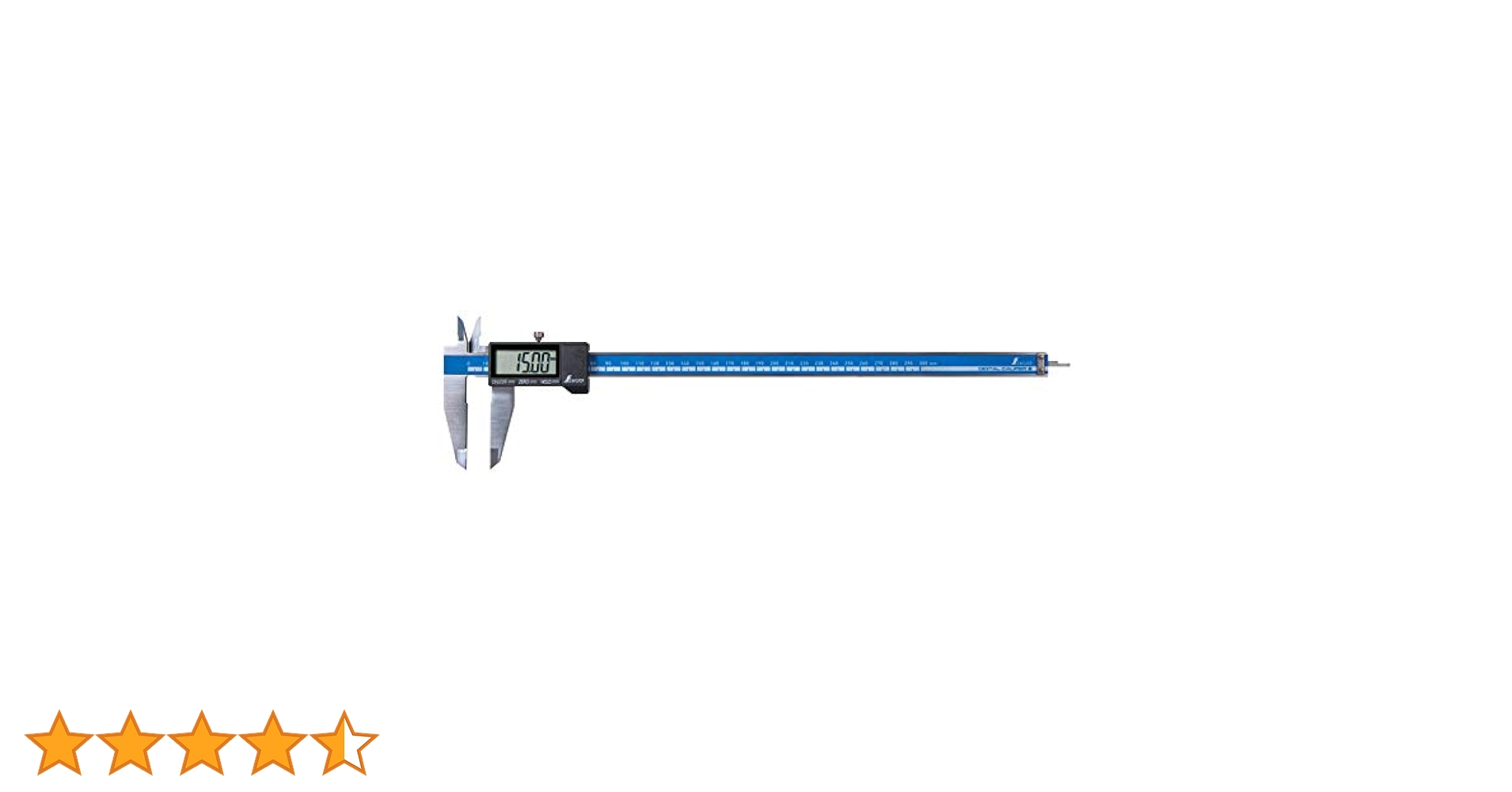 デジタルノギス　大文字2　防塵防水　300mm　シンワ測定　新品　未使用 71l2UYBOMnL._UF1000,1000_QL80_.jpg